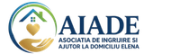 AIADE - Asociația de Îngrijire și Ajutor la Domiciliu Elena